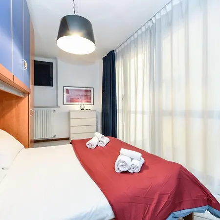 Desenzanoloft Blue Lake Star * Desenzano del Garda