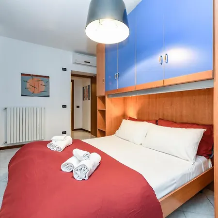 Lejlighed Desenzanoloft Blue Lake Star Desenzano del Garda