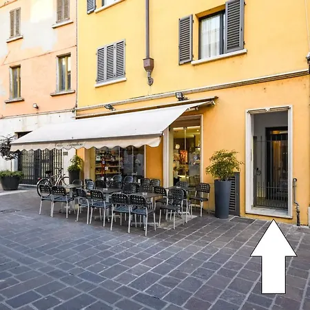 Desenzanoloft Blue Lake Star Desenzano del Garda