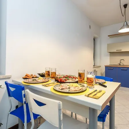 Desenzanoloft Blue Lake Star Desenzano del Garda