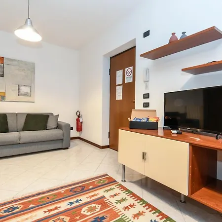 Desenzanoloft Blue Lake Star Lejlighed Desenzano del Garda
