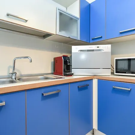 Desenzanoloft Blue Lake Star Desenzano del Garda