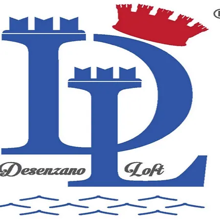Desenzanoloft Blue Lake Star דירה *